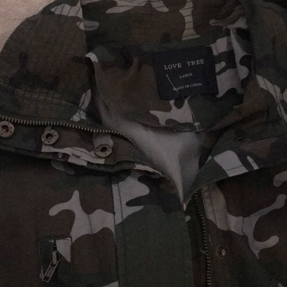 Jacket - Picture 4 of 7